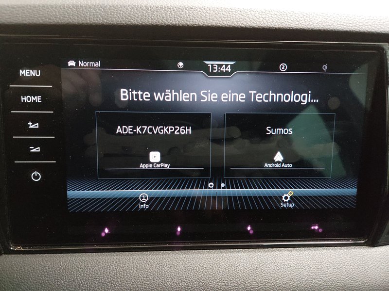Škoda Karoq 1.5 TSI automatik SportLine • ACC • električna peta vrata — 23