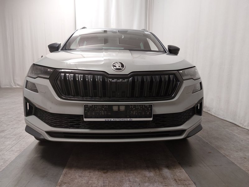 Škoda Karoq 1.5 TSI automatik SportLine • ACC • električna peta vrata — 9