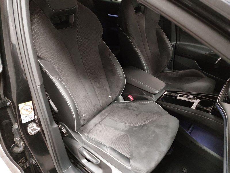 Škoda Enyaq iV 80 SportLine • 360° kamera • LED — 15