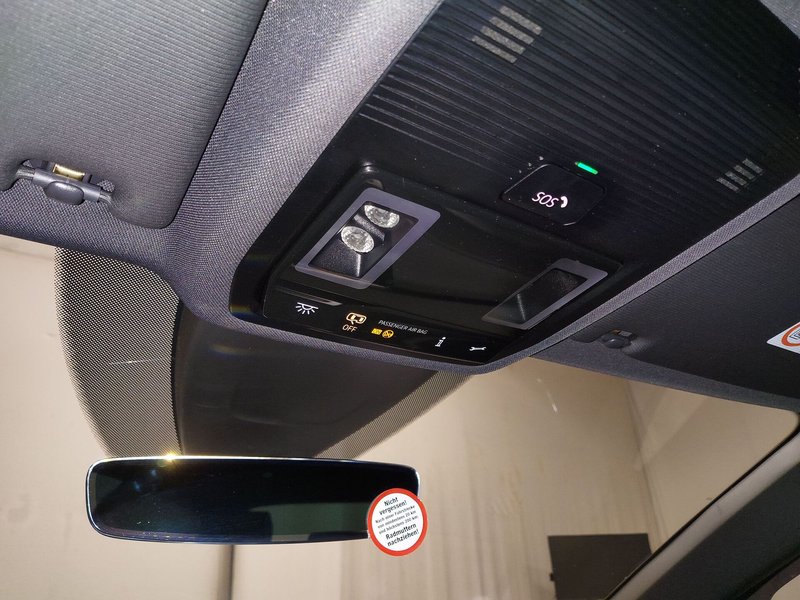 Škoda Enyaq iV 80 SportLine • 360° kamera • LED — 20