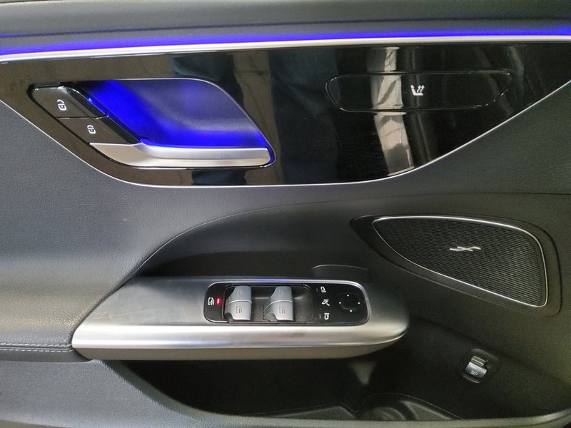 Mercedes-Benz C 220 d karavan automatik AMG Line • ACC • LED — 10