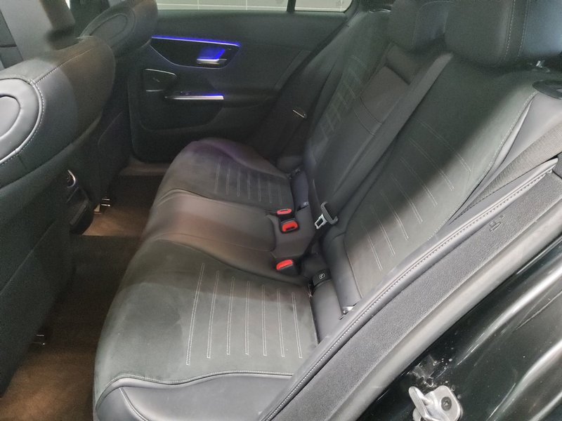 Mercedes-Benz C 220 d karavan automatik AMG Line • ACC • LED — 13