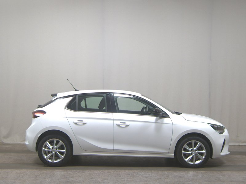 Opel Corsa 1.5 D Elegance • Full LED