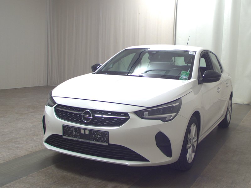 Opel Corsa 1.5 D Elegance • Full LED — 2