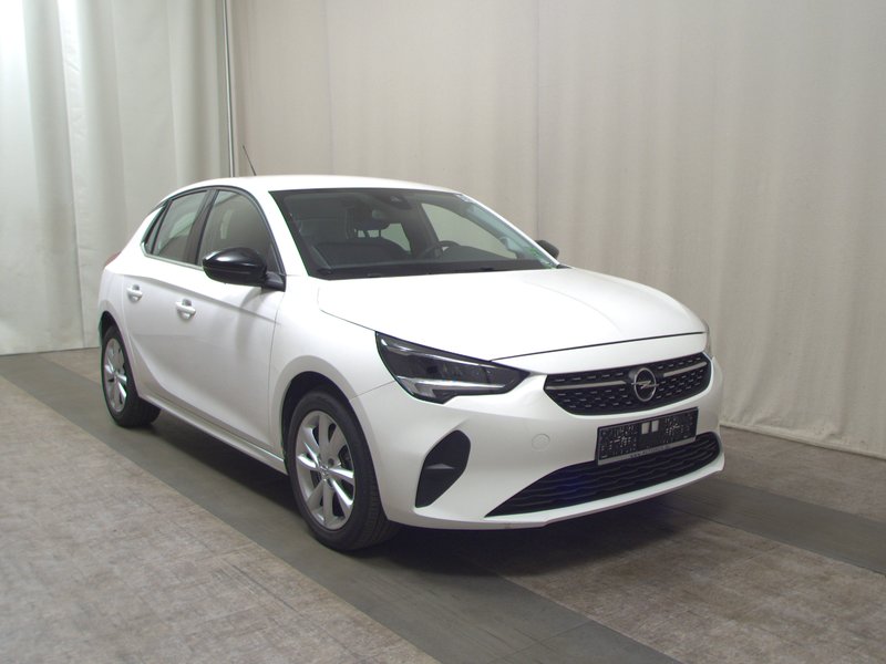 Opel Corsa 1.5 D Elegance • Full LED — 3