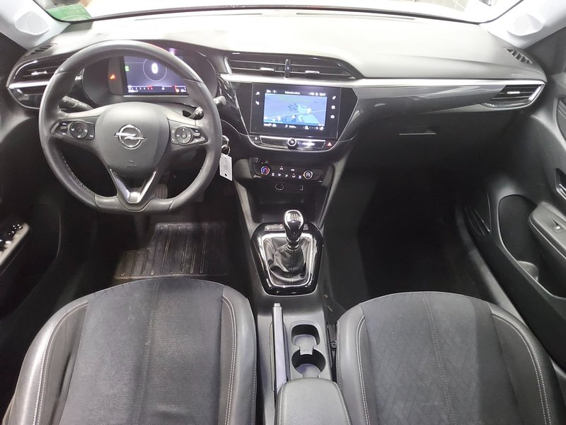 Opel Corsa 1.5 D Elegance • Full LED — 5