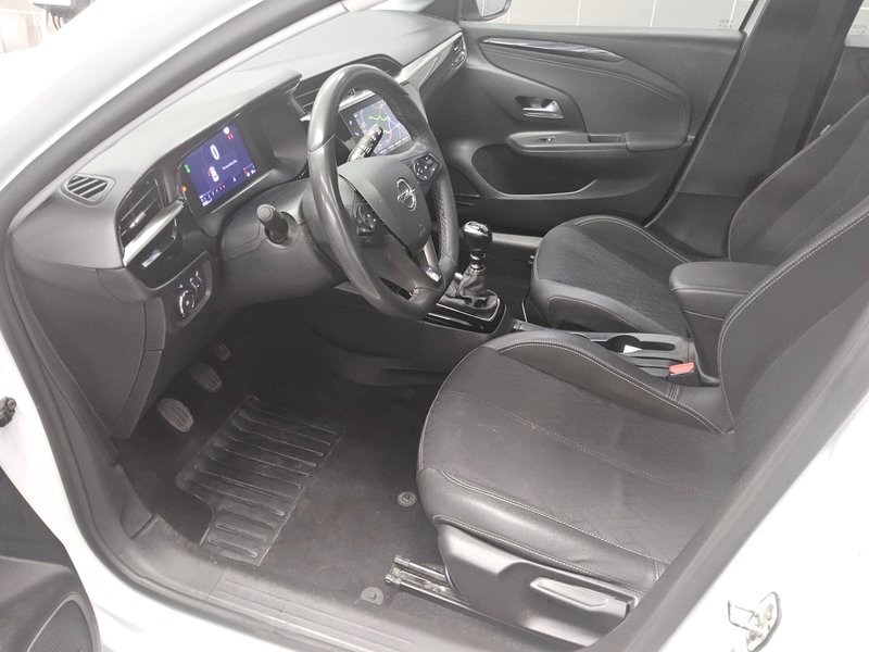 Opel Corsa 1.5 D Elegance • Full LED — 8