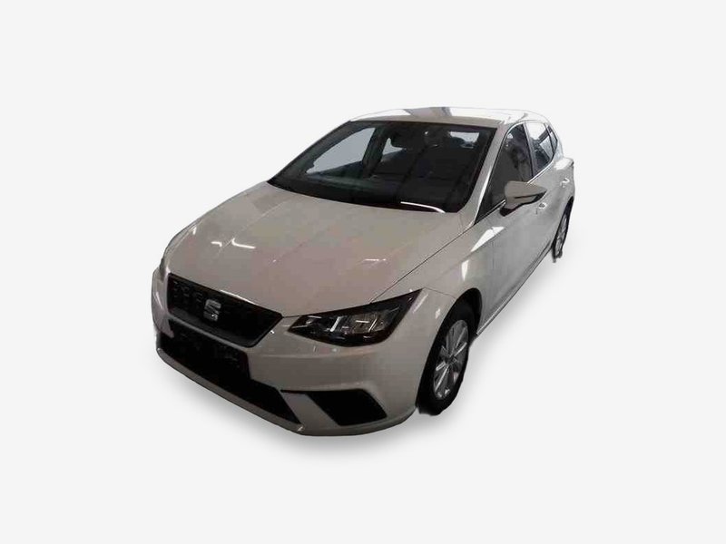 SEAT Ibiza 1.0 automatik Style • LED