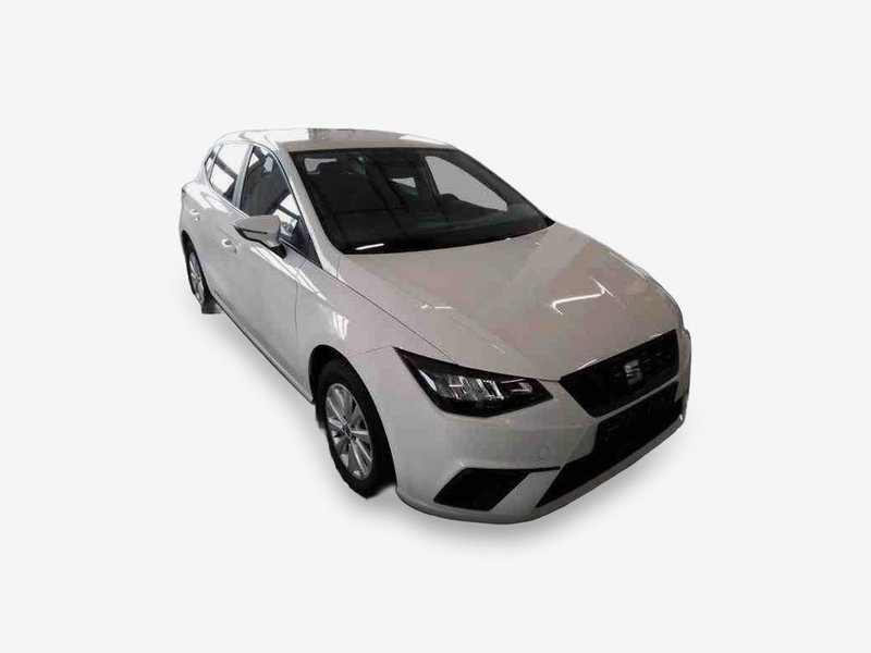 SEAT Ibiza 1.0 automatik Style • LED — 2