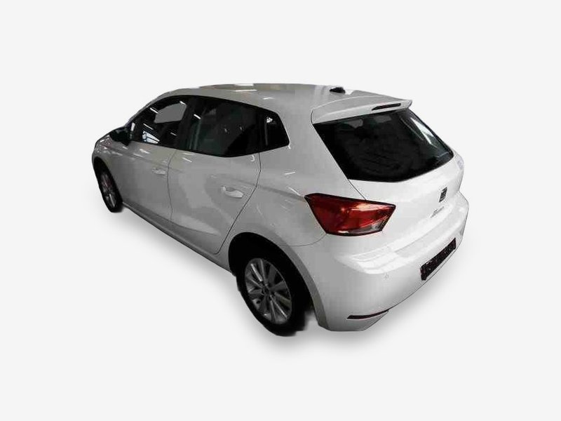 SEAT Ibiza 1.0 automatik Style • LED — 3