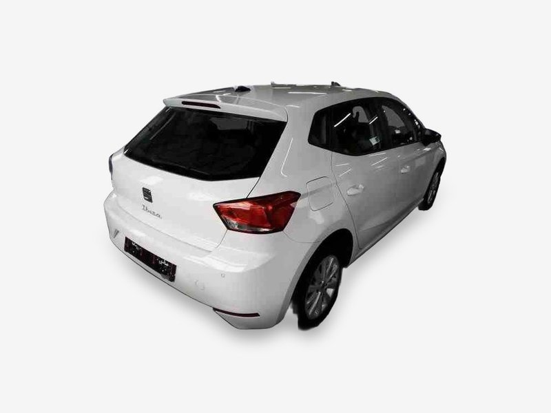 SEAT Ibiza 1.0 automatik Style • LED — 4