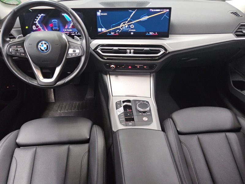 BMW 320e Touring automatik • ACC • Full LED — 5