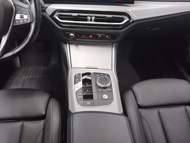 BMW 320e Touring automatik • ACC • Full LED — 6