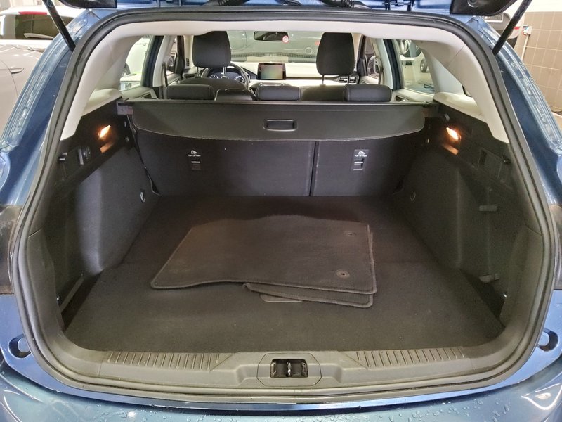 Ford Focus Turnier 1.5 EcoBlue automatik Cool&Connect • AHK • Full LED — 11