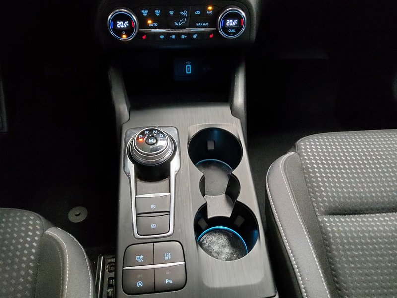 Ford Focus Turnier 1.5 EcoBlue automatik Cool&Connect • AHK • Full LED — 6