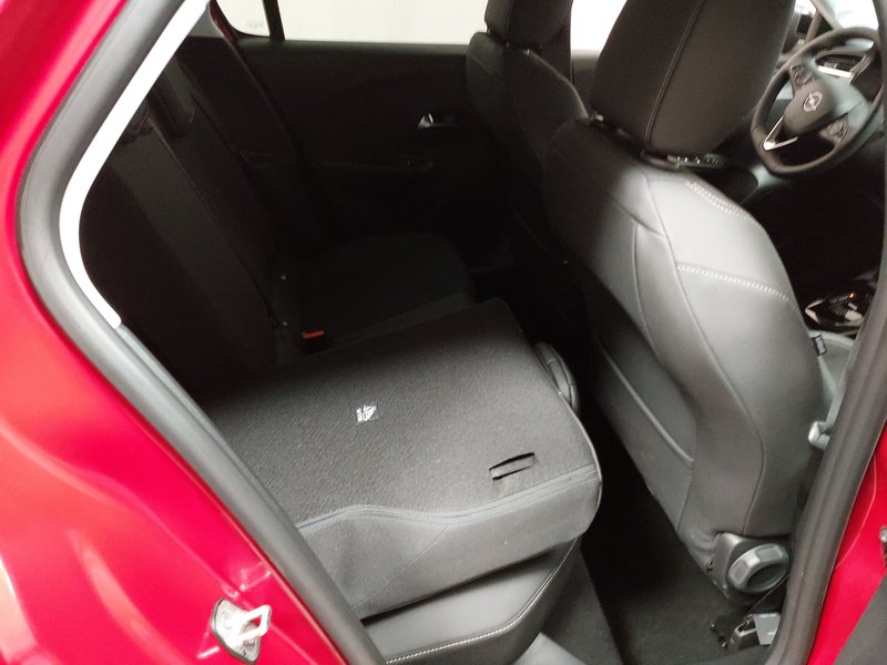 Opel Corsa Elegance • kamera • navigacija — 11