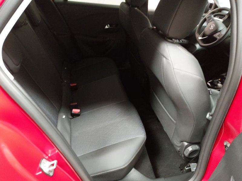 Opel Corsa Elegance • kamera • navigacija — 12