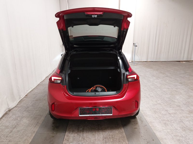 Opel Corsa Elegance • kamera • navigacija — 15