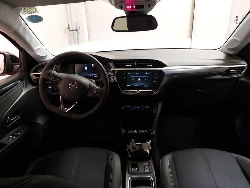 Opel Corsa Elegance • kamera • navigacija — 16