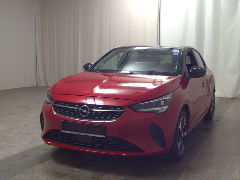 Opel Corsa Elegance • kamera • navigacija — 2