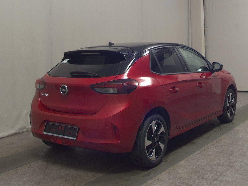Opel Corsa Elegance • kamera • navigacija — 4