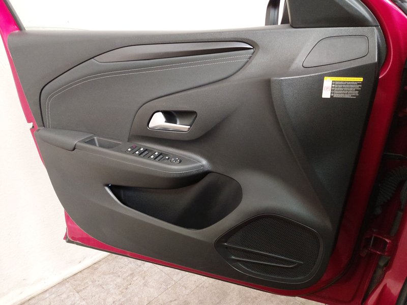 Opel Corsa Elegance • kamera • navigacija — 5