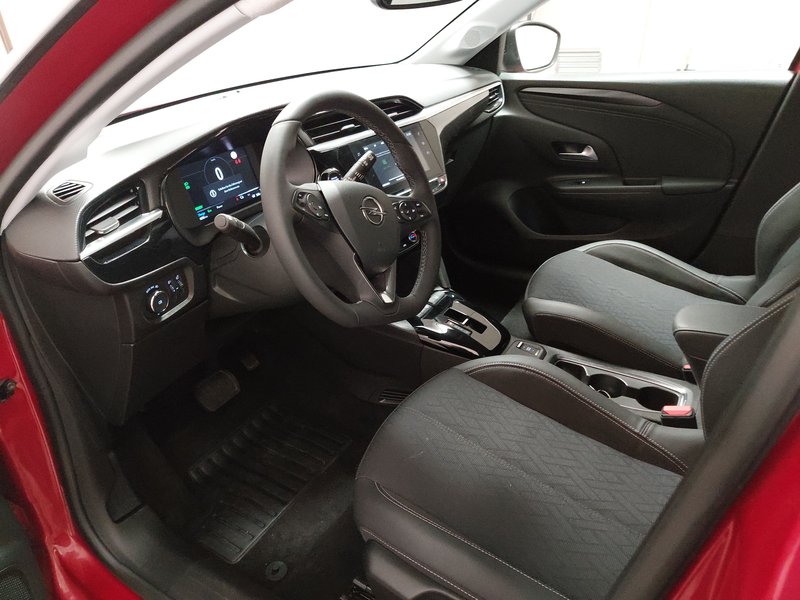 Opel Corsa Elegance • kamera • navigacija — 6