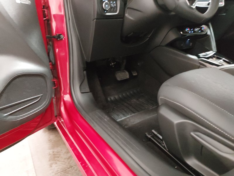 Opel Corsa Elegance • kamera • navigacija — 7
