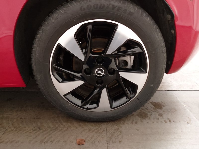 Opel Corsa Elegance • kamera • navigacija — 8
