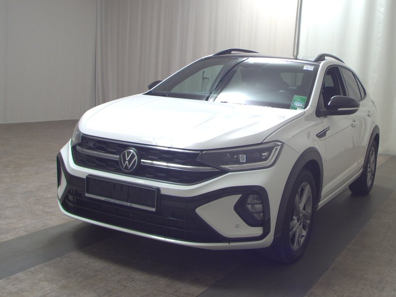 Volkswagen Taigo 1.0 TSI R-Line • ACC • Full LED — 2