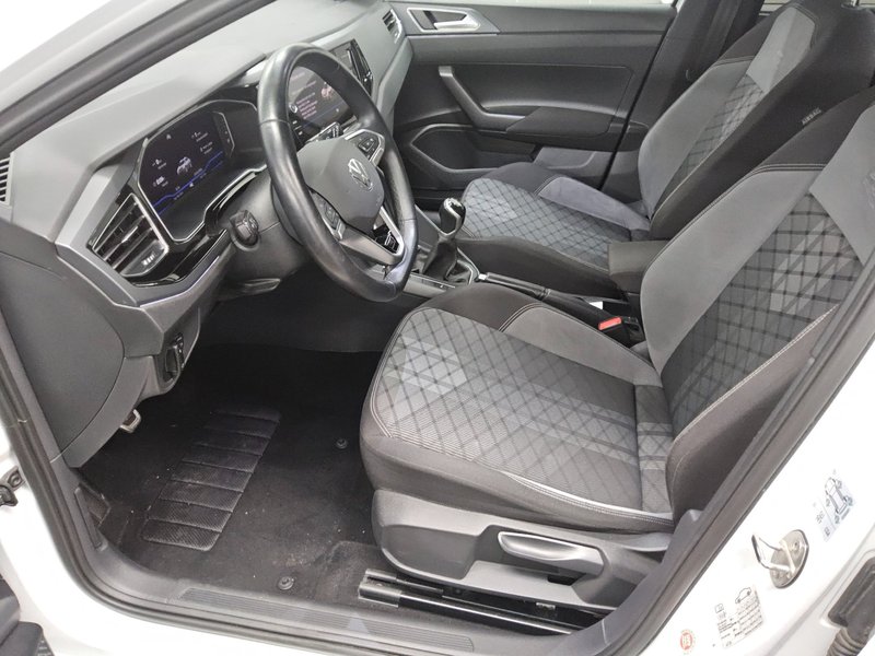 Volkswagen Taigo 1.0 TSI R-Line • ACC • Full LED — 9