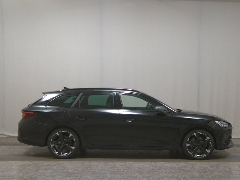 CUPRA Leon Sportstourer 1.4 e-Hybrid automatik • ACC • kuka