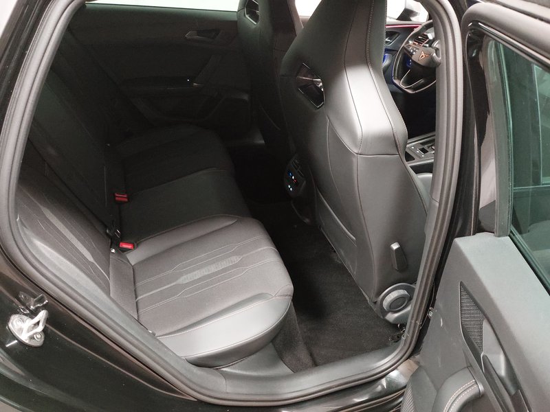 CUPRA Leon Sportstourer 1.4 e-Hybrid automatik • ACC • kuka — 12