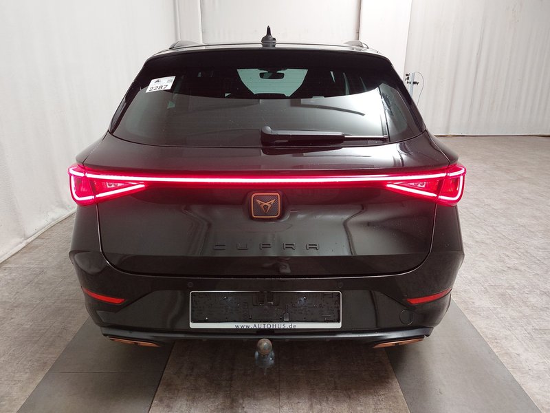 CUPRA Leon Sportstourer 1.4 e-Hybrid automatik • ACC • kuka — 14