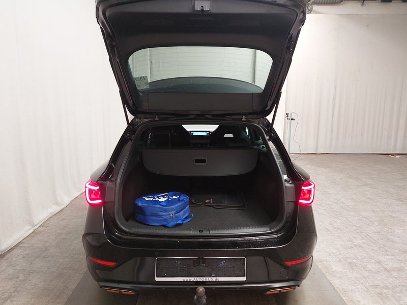 CUPRA Leon Sportstourer 1.4 e-Hybrid automatik • ACC • kuka — 17