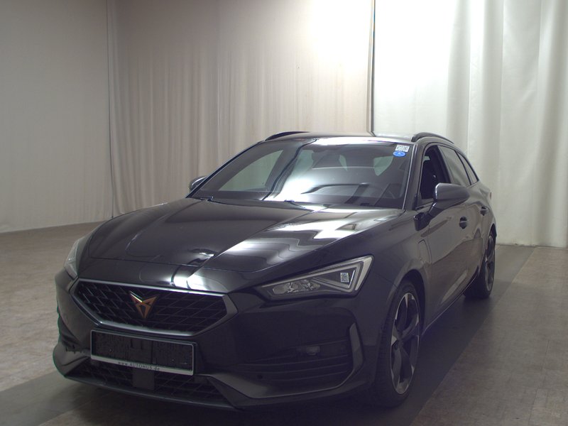 CUPRA Leon Sportstourer 1.4 e-Hybrid automatik • ACC • kuka — 2