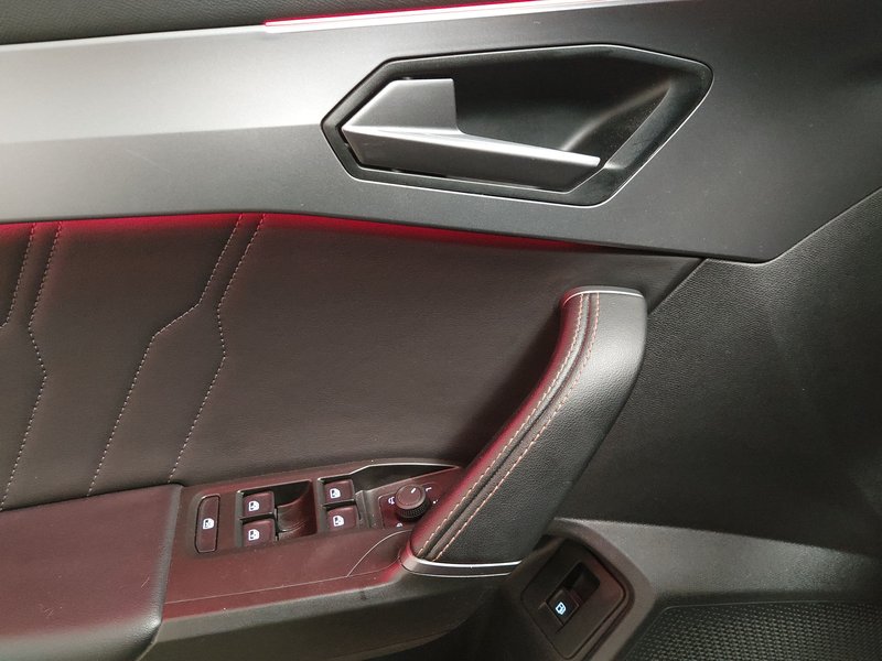 CUPRA Leon Sportstourer 1.4 e-Hybrid automatik • ACC • kuka — 5