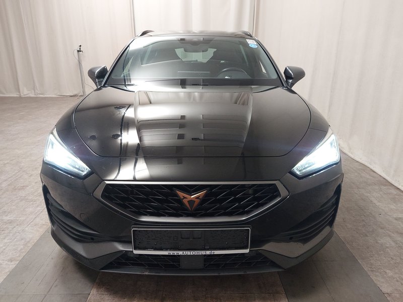CUPRA Leon Sportstourer 1.4 e-Hybrid automatik • ACC • kuka — 9