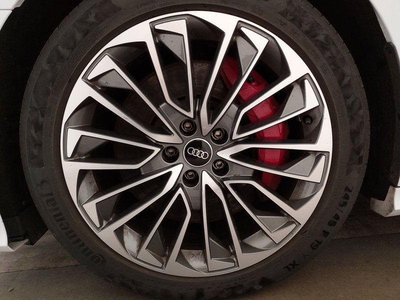 Audi A6 Avant 55 TFSI e quattro automatik S line • ACC • Full LED — 8