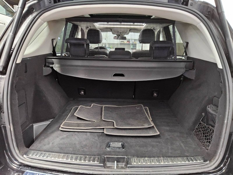 Mercedes-Benz GLE 350 d 4MATIC automatik AMG Line • panorama • 360° kamera — 12