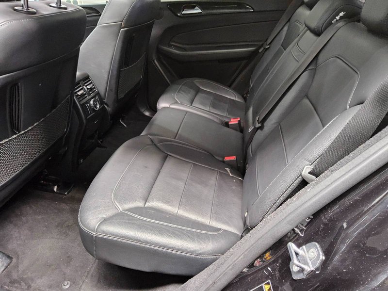Mercedes-Benz GLE 350 d 4MATIC automatik AMG Line • panorama • 360° kamera — 13