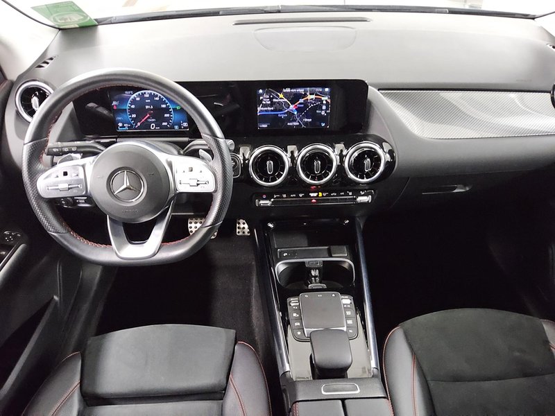 Mercedes-Benz GLA 200 d 4MATIC automatik AMG Line • ACC • LED — 5