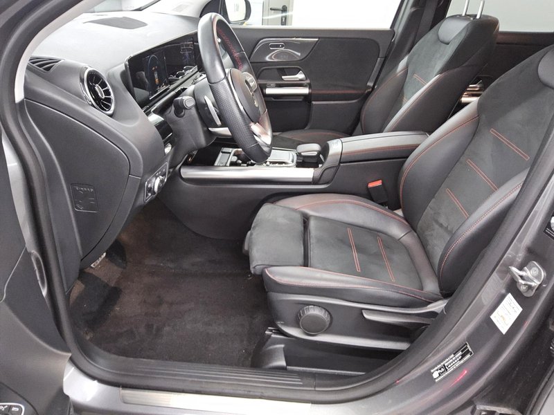 Mercedes-Benz GLA 200 d 4MATIC automatik AMG Line • ACC • LED — 9
