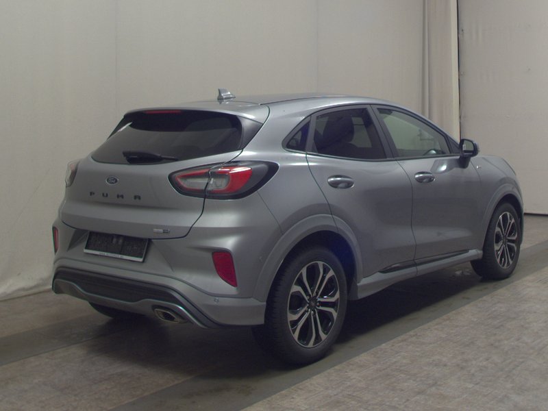 Ford Puma 1.0 EcoBoost ST-Line X • ACC • Full LED — 4