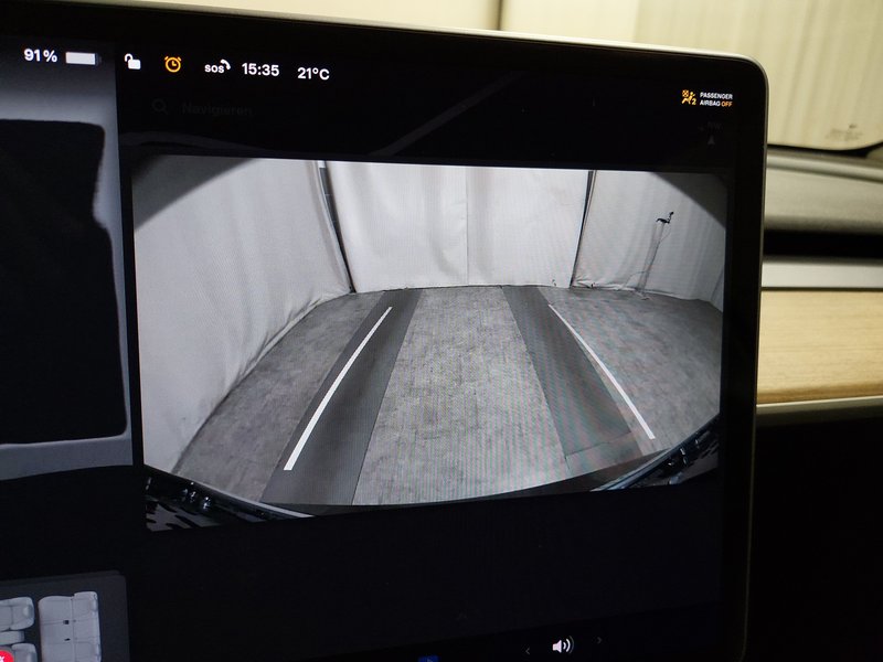 Tesla Model Y Long Range AWD • ACC • 360° kamera — 15
