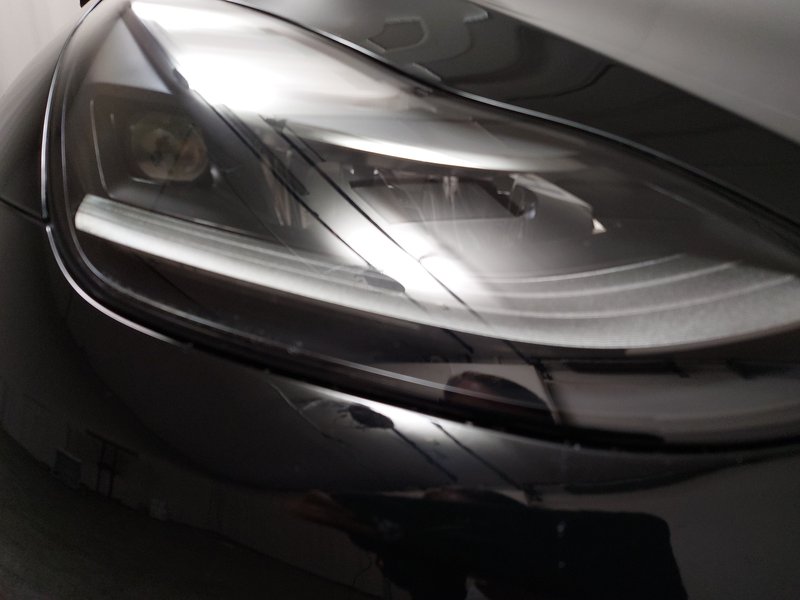 Tesla Model Y Long Range AWD • ACC • 360° kamera — 16