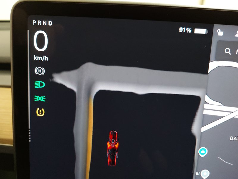 Tesla Model Y Long Range AWD • ACC • 360° kamera — 23