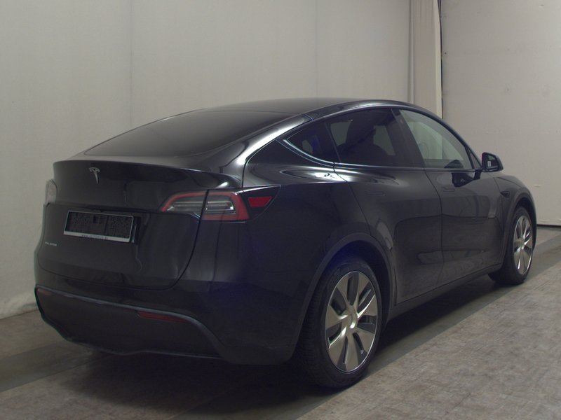Tesla Model Y Long Range AWD • ACC • 360° kamera — 4