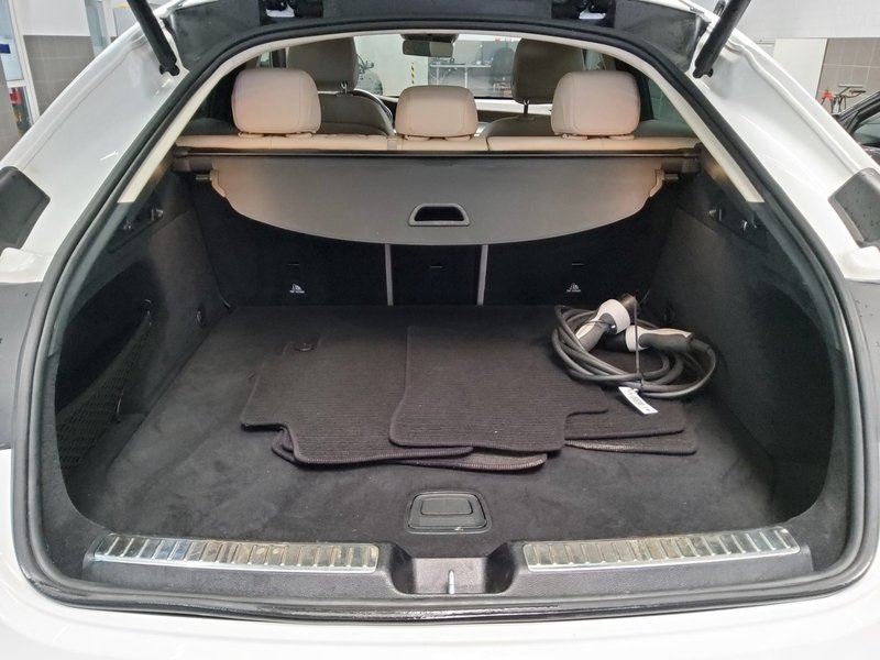 Mercedes-Benz GLC 300 de 4MATIC Coupé automatik • ACC • AHK — 11