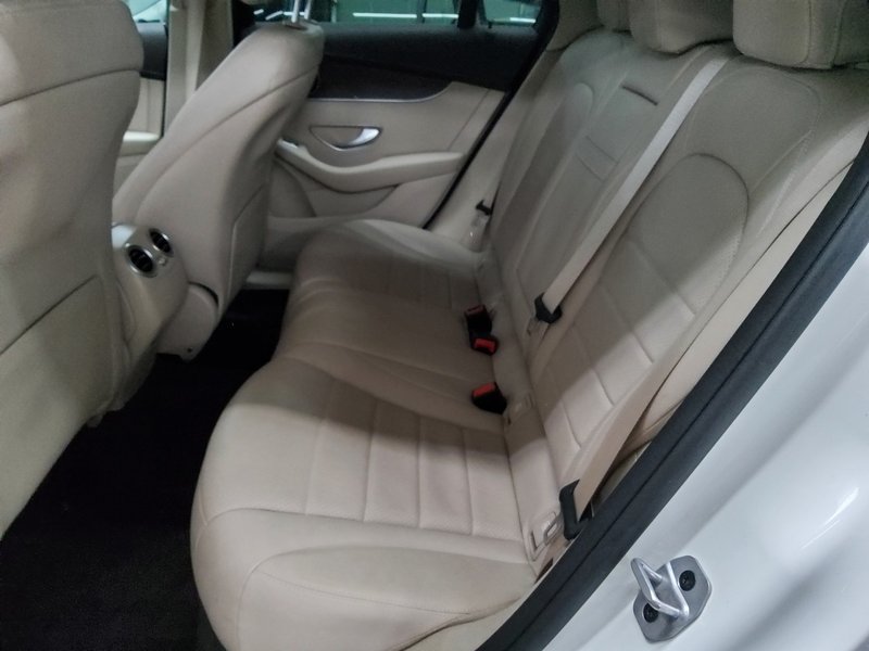 Mercedes-Benz GLC 300 de 4MATIC Coupé automatik • ACC • AHK — 13